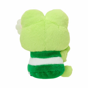 Keroppi 7" Plush (I Love Me Series) Plush Japan Original