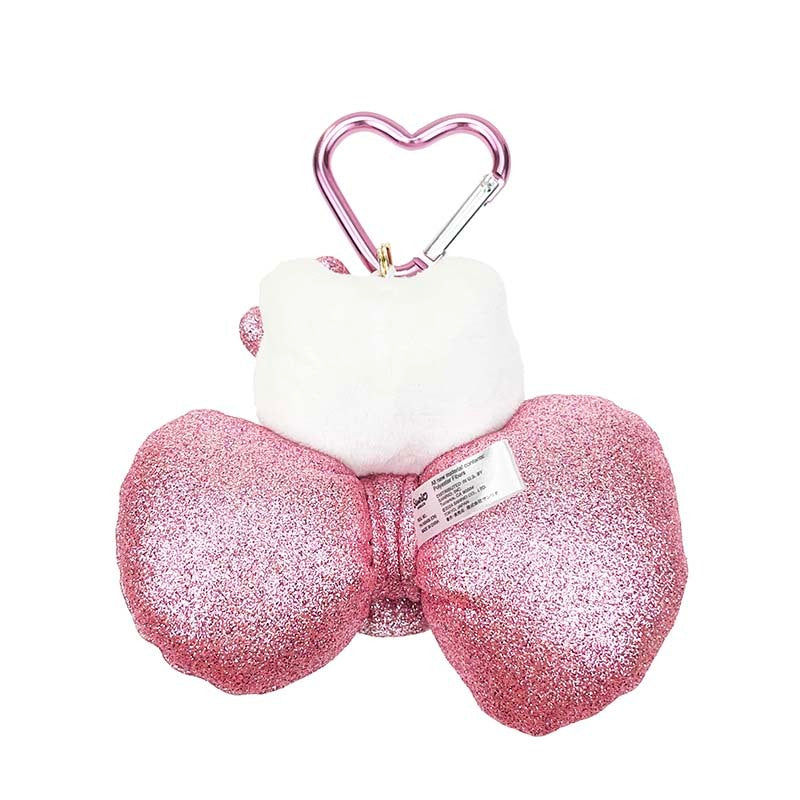 Hello Kitty 50th Anniv Pink Mascot Metallic Bow Series hello-kitty-50th-anniv-pink-mascot-metallic-bow-series