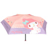 My Melody Compact Travel Umbrella (Sweet Treats) Travel Global Original