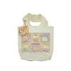 Pompompurin Reusable Tote Bag (Let’s Get Dressed Series) Bags Global Original