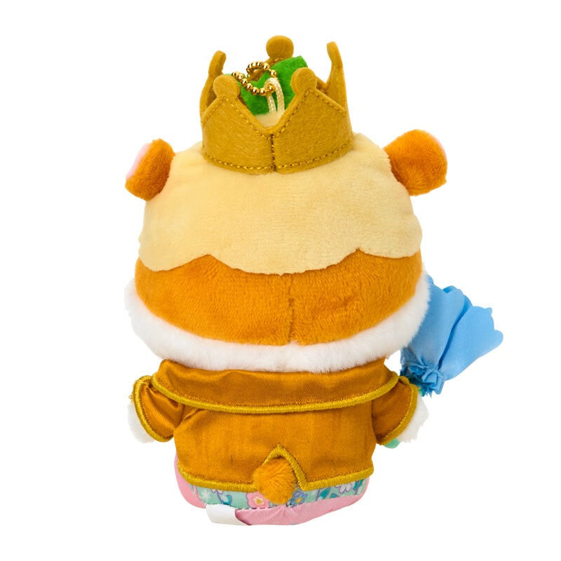 Corocorokuririn Plush Mascot Keychain (Everyone is the Star Series) Accessory Japan Original