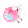 Hello Kitty Mini Pouch Charm (Spring Bunny Series) Bags Japan Original