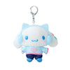 Cinnamoroll Plush Keychain Mascot (Heisei Pop Series) Accessory Japan Original   