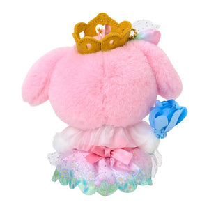 My Melody Plush Mascot Keychain (Everyone is the Star Series) Accessory Japan Original