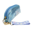 Cinnamoroll Crescent Mini Zipper Pouch (Pastel Daydream Series) Bags Global Original