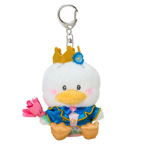 Pekkle Plush Mascot Keychain (Everyone is the Star Series) Accessory Japan Original