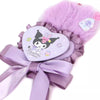 Kuromi Rosette Badge (Spring Things Series) Accessory Japan Original