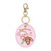 Sugarbunnies Mascot Badge Keychain (Sanrio Character Award Series) Accessory Japan Original