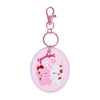 Jewelpet Mascot Badge Keychain (Sanrio Character Award Series) Accessory Japan Original