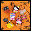 Hello Kitty and Friends SquiSHU Halloween Capsule (Series 8)