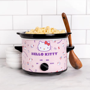 Hello Kitty Slow Cooker 2qt | BoxLunch