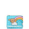 Cinnamoroll x Aloha Collection Small Pouch (Palaka) Bags Aloha Collection Inc