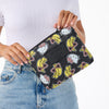 Hello Kitty x Aloha Collection Small Pouch (Gone Bananas) Bags Aloha Collection Inc