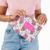 My Melody x Aloha Collection Small Pouch (Lei) Bags Aloha Collection Inc