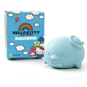 Hello Kitty and Friends Squishy Toy Squishy Hamee.com - Hamee US Tuxedosam  