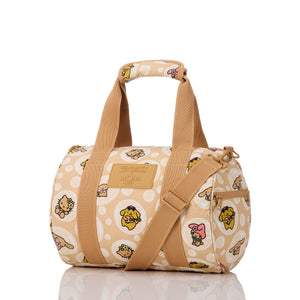 Hello Kitty and Friends x Aloha Collection Keep It Light Stubby Duffle (Bubbles) Bags Aloha Collection Inc