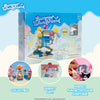Cinnamoroll Summer Wunderland Theme Park Building Blocks (Wave Pool Café) Toys&Games Hamee.com - Hamee US