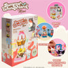 Hello Kitty Summer Wunderland Mini Building Blocks (Hot Air Balloon) Toys&Games Hamee.com - Hamee US