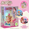 My Melody Summer Wunderland Mini Building Blocks (Teacup Sundae) Toys&Games Hamee.com - Hamee US