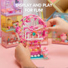My Melody Summer Wunderland Theme Park Building Blocks (Ferris Wheel) Toys&Games Hamee.com - Hamee US