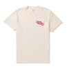 Hello Kitty x Aloha Collection Hibiscus Tee (Ivory) Apparel Aloha Collection Inc