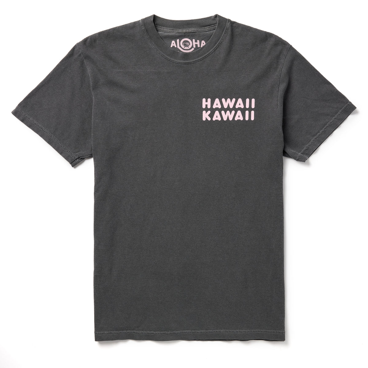 Hello Kitty x Aloha Collection Tee (Hawaii Kawaii) Apparel Aloha Collection