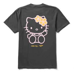 Hello Kitty x Aloha Collection Tee (Hawaii Kawaii) Apparel Aloha Collection