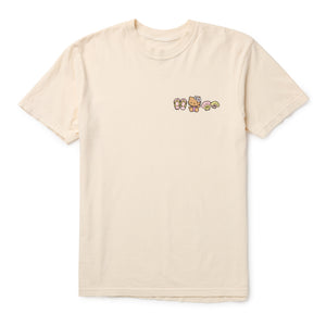 Hello Kitty x Aloha Collection Tee (Icons) Apparel Aloha Collection