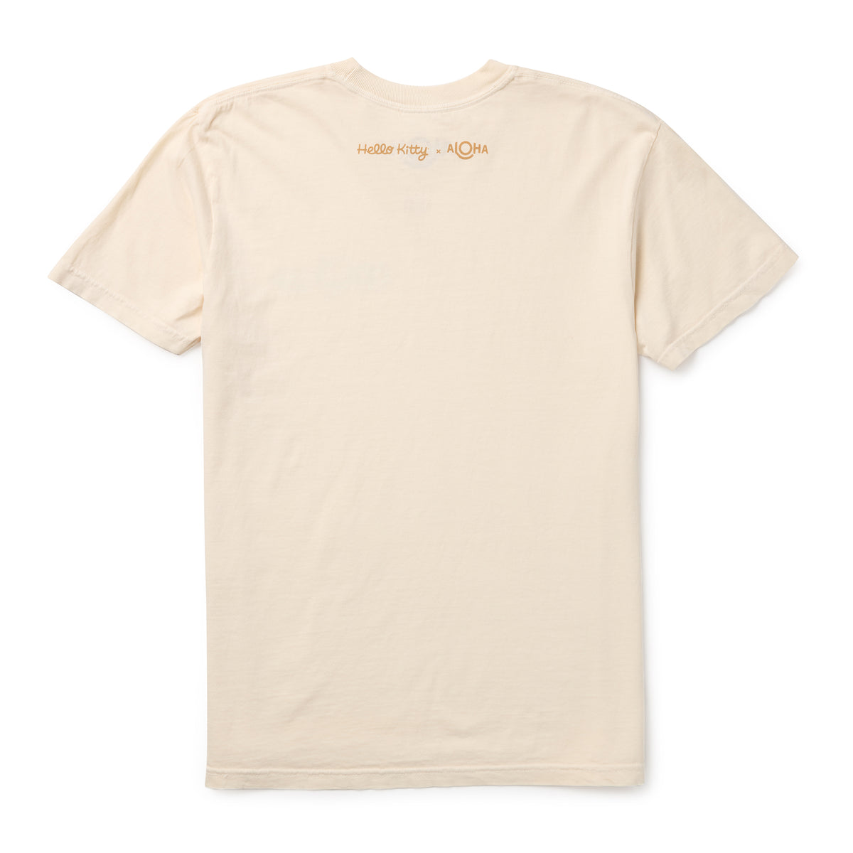 Hello Kitty x Aloha Collection Tee (Icons) Apparel Aloha Collection