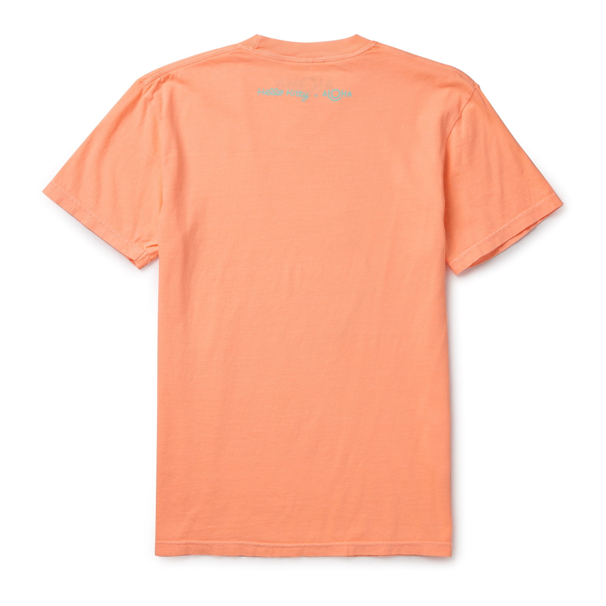 Hello Kitty x Aloha Collection Tee (Shaved Ice) Apparel Aloha Collection