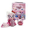Hello Kitty and Friends x Tokidoki Galactic Cats Blind Box Toys&Games Tokidoki