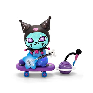 Hello Kitty and Friends x Tokidoki Galactic Cats Blind Box Toys&Games Tokidoki