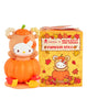Hello Kitty and Friends x Tokidoki Blind Box Figurine (Pumpkin Spice) Toys&Games Tokidoki
