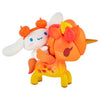 Cinnamoroll x Tokidoki Autumn Special Edition Figurine (Pumpkin Spice) Toys&Games TOKIDOKI