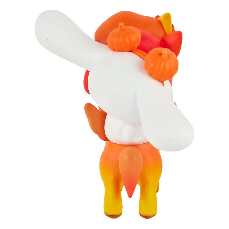 Cinnamoroll x Tokidoki Autumn Special Edition Figurine (Pumpkin Spice) Toys&Games TOKIDOKI