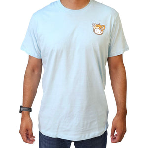 Hello Kitty and Friends x Tokidoki Tee (Pumpkin Spice Harvest) Apparel Tokidoki