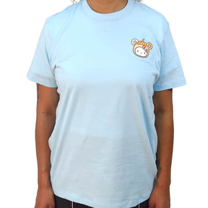 Hello Kitty and Friends x Tokidoki Tee (Pumpkin Spice Harvest) Apparel Tokidoki