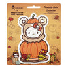 Hello Kitty x Tokidoki Large Sticker (Pumpkin Spice Harvest) Stationery Tokidoki