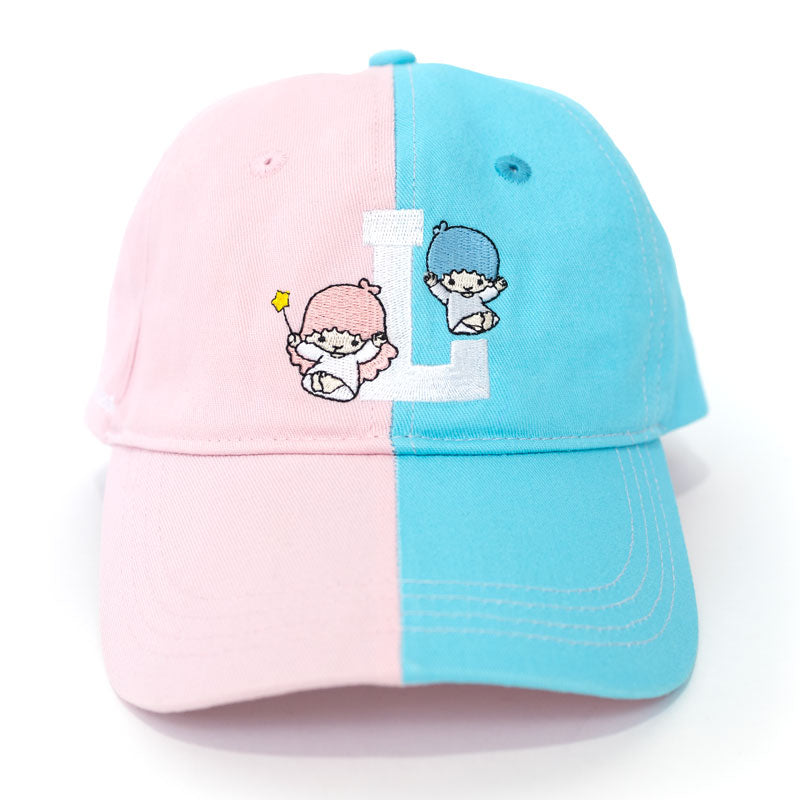 DROPPED -LittleTwinStars x JapanLA Baseball Cap Accessory JapanLA   