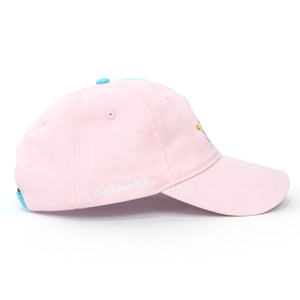 DROPPED -LittleTwinStars x JapanLA Baseball Cap Accessory JapanLA   