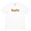 Hello Kitty and Friends Tasty Biscuit Tee Apparel Printful XS  