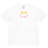 Hello Kitty Summer Smile Tee Apparel Printful White XS 