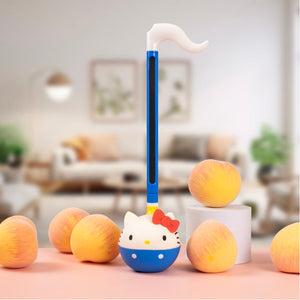 Hello Kitty Otamatone Musical Toy