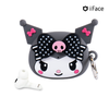Kuromi 20th Anniversary 3D Figural AirPods Case Accessory Hamee.com - Hamee US AirPods Pro