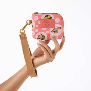 Hello Kitty and Friends x Aloha Collection Go-To Wristlet (Bubbles) Bags Aloha Collection Inc