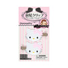Charmmy Kitty Mini Hair Clip Set Accessory Japan Original