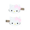 Charmmy Kitty Mini Hair Clip Set Accessory Japan Original