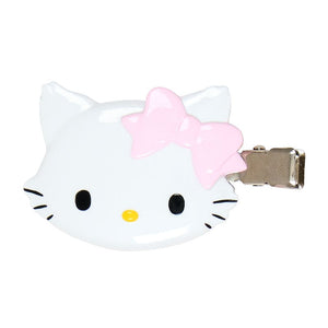 Charmmy Kitty Mini Hair Clip Set Accessory Japan Original