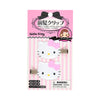 Hello Kitty Mini Hair Clip Set (Pink) Accessory Japan Original