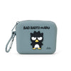 Badtz-maru Mini Silicone Pouch Bags Japan Original